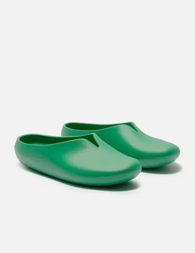 Vans X X S.r. Studio La Pointed Clog In Multi