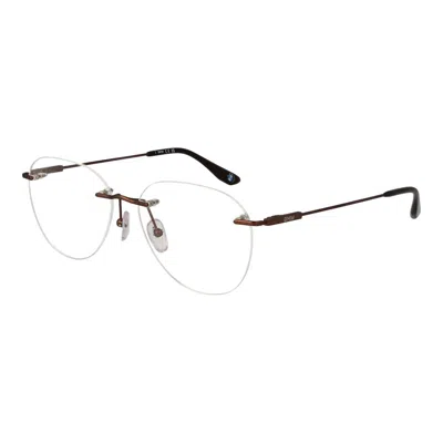 Bmw Bronze Men Optical Frames In Multi