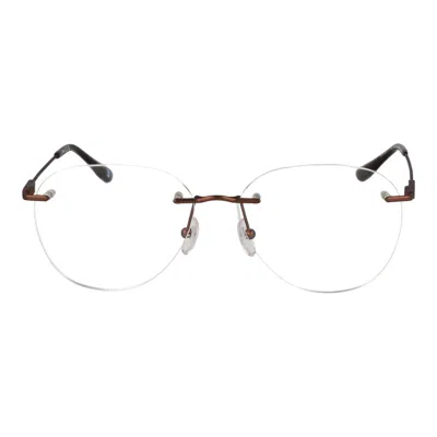Bmw Bronze Men Optical Frames In Multi