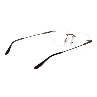 Bmw Bronze Men Optical Frames In Multi