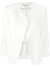 CHLOÉ OPEN FRONT JACKET,17SVE2917S03811791749