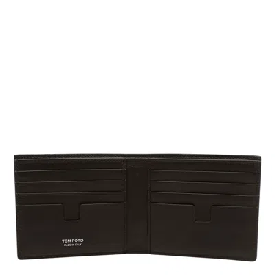 Tom Ford Wallets In Brown
