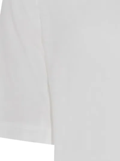 Thom Krom T-shirt In White