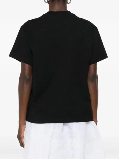 Jil Sander T-shirt Cn Ss 3pack In White