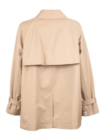 Max Mara The Cube Calle In Neutral