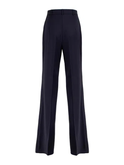 Max Mara Quasar In Blue