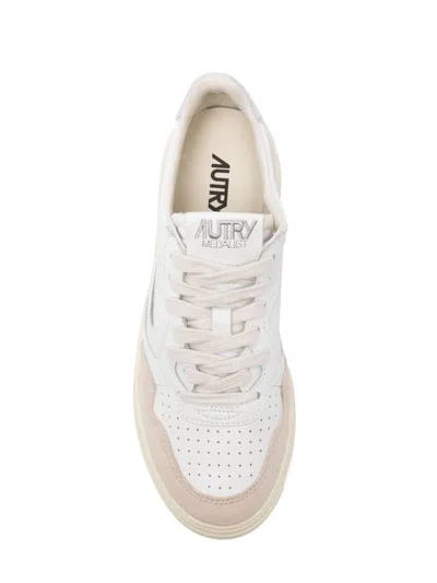 Autry Sneakers In Multi