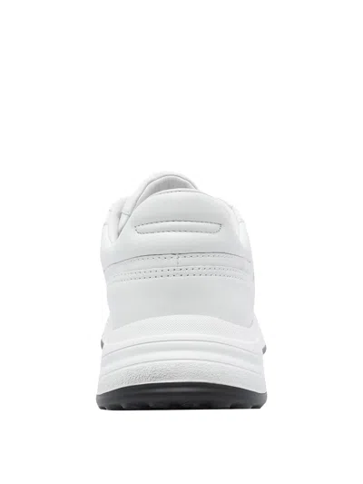 Hogan Suede Leather Hyperlight Trainers In Multi