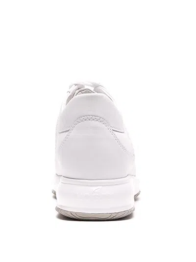 Hogan Interactive Sneakers In Multi