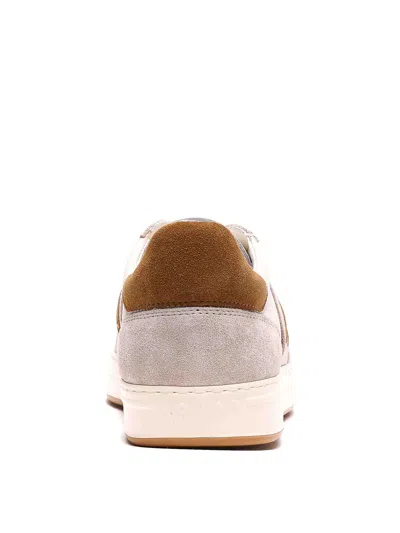 Hogan H-tv Sneakers In Sand