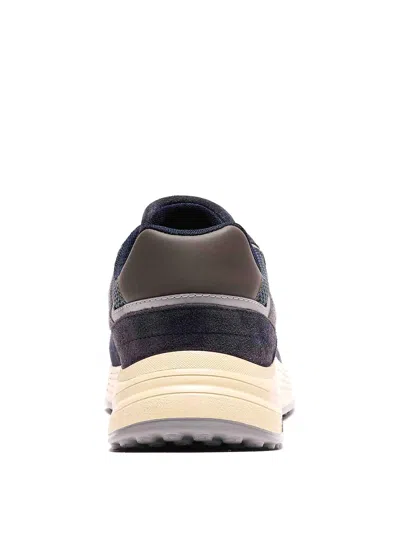 Hogan Hyperlight Low-top Sneakers In Multi