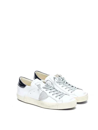 Philippe Model Prsx Sneakers In Multi