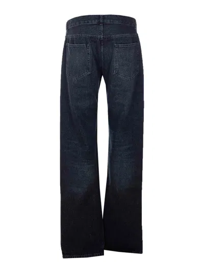 Apc Jeans In Blue