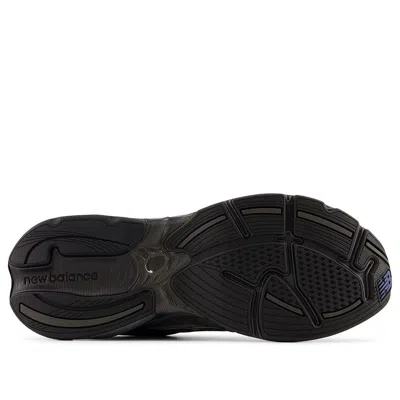 New Balance 2010 Suede-panel Sneakers In Green