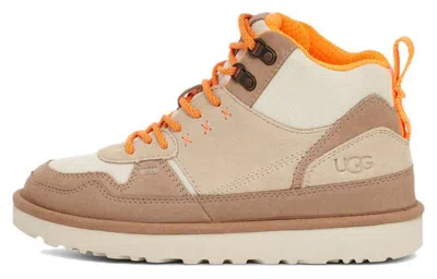 Ugg (wmns)  Highland- In Multi