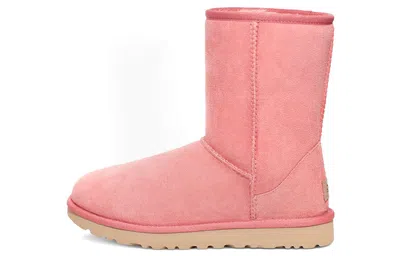Ugg (wmns)  Classic Short 2 'pink' In Multi