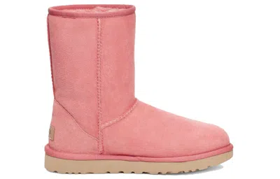 Ugg (wmns)  Classic Short 2 'pink' In Multi