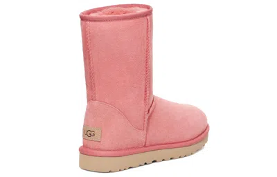 Ugg (wmns)  Classic Short 2 'pink' In Multi