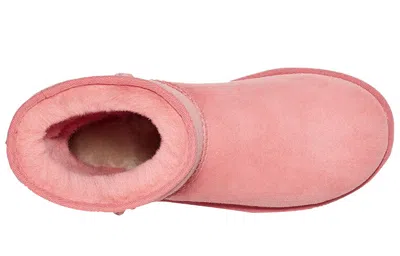 Ugg (wmns)  Classic Short 2 'pink' In Multi