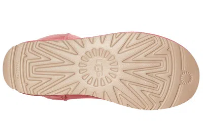Ugg (wmns)  Classic Short 2 'pink' In Multi