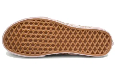 Vans Classic Slip-on Multi Multi-color