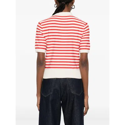 Apc Sweaters In Black