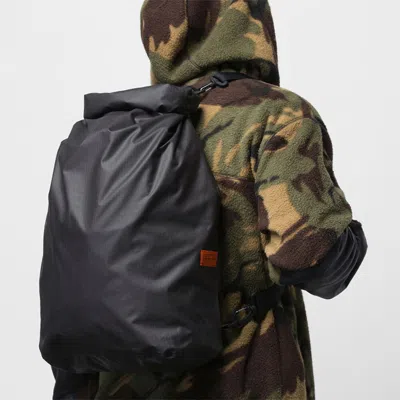 Vans X Raeburn Rolltop Backpack 'black'