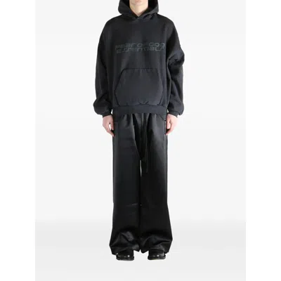 Essentials Sweatshirts Gray In Gray