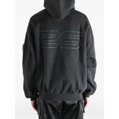 Essentials Sweatshirts Gray In Gray