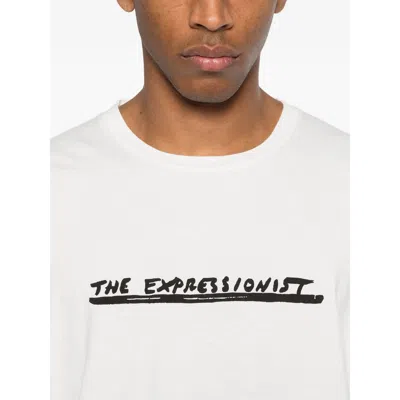 Bode T Shirts In White