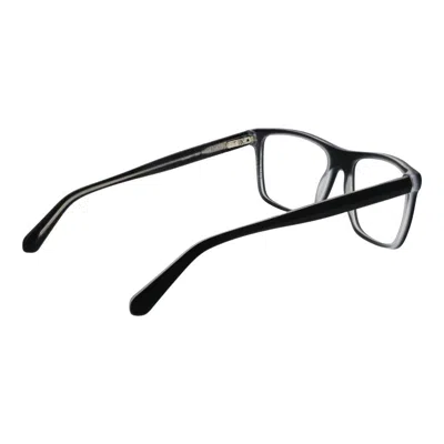 Guess Black Men Optical Frames In Black