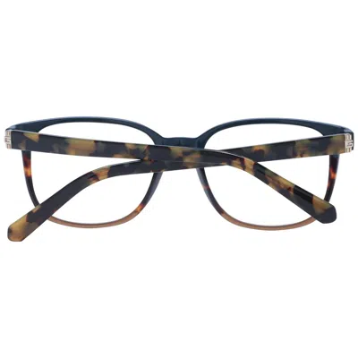 Guess Brown Men Optical Frames In Brown