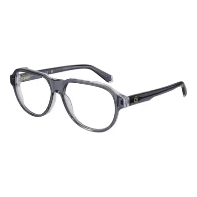 Guess Gray Men Optical Frames In Gray
