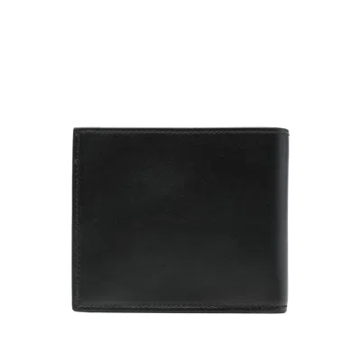Gucci Wallets Black