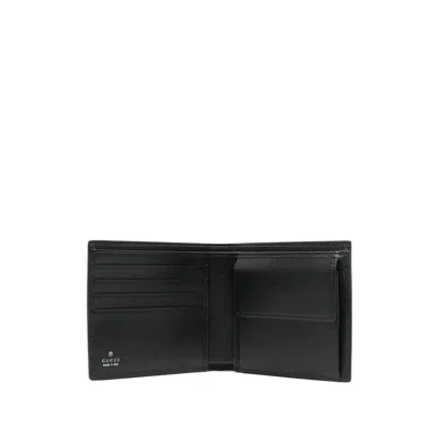 Gucci Wallets Black