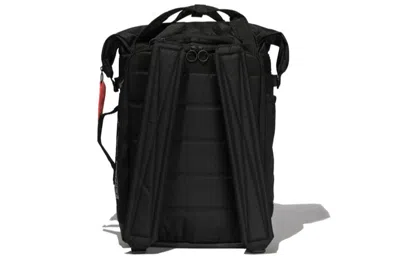 Under Armour Project Rock Backpack 'black'