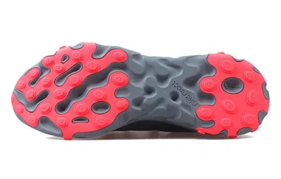 Nike (wmns)  React Element 55 'solar Red' In Multi