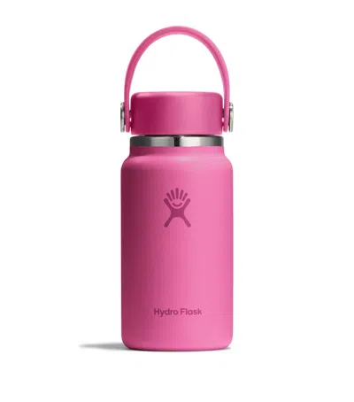 Hydro Flask Micro Hydro Water Bottle In Pink