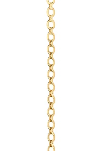 Chloé Belt In Multi