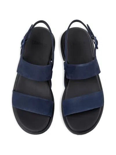 Camper Edy Slingback Sandal In Multi