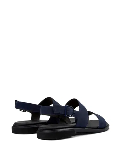 Camper Edy Slingback Sandal In Multi