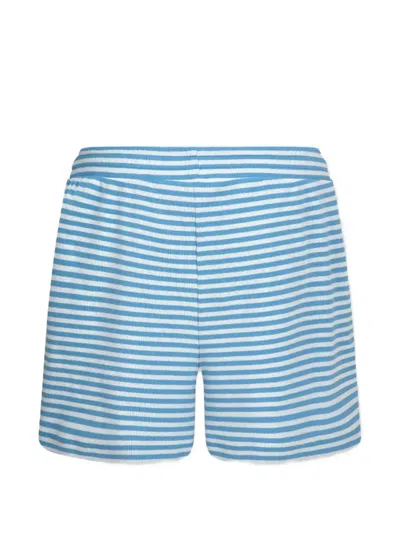 Pip Studio Bobi Striped Shorts In Pattern