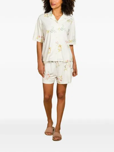 Pip Studio Bo Shorts In Neutral