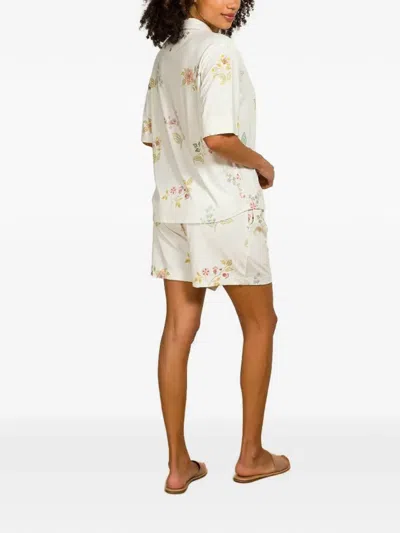 Pip Studio Bo Shorts In Neutral
