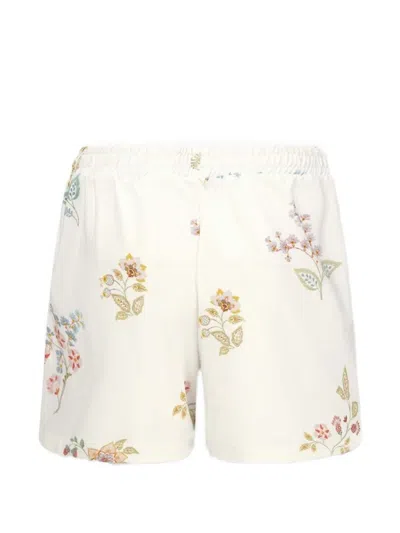 Pip Studio Bo Shorts In Neutral