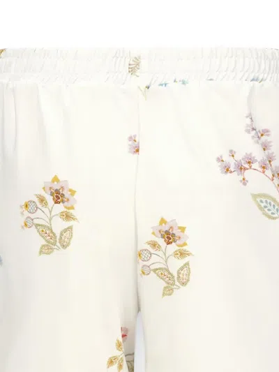 Pip Studio Bo Shorts In Neutral