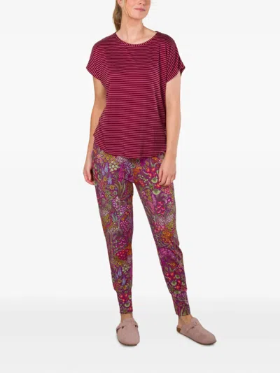 Pip Studio Tatum Striped T-shirt In Multi