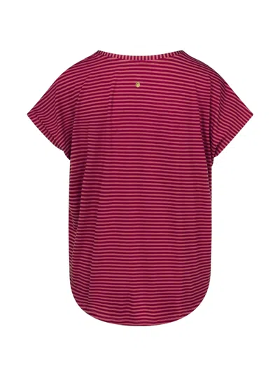 Pip Studio Tatum Striped T-shirt In Multi
