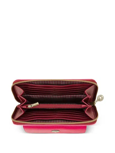 Pip Studio Wally Wallet In Red