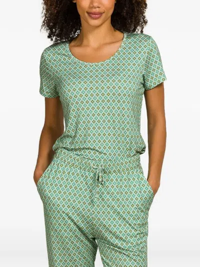 Pip Studio Tilly T-shirt In Green